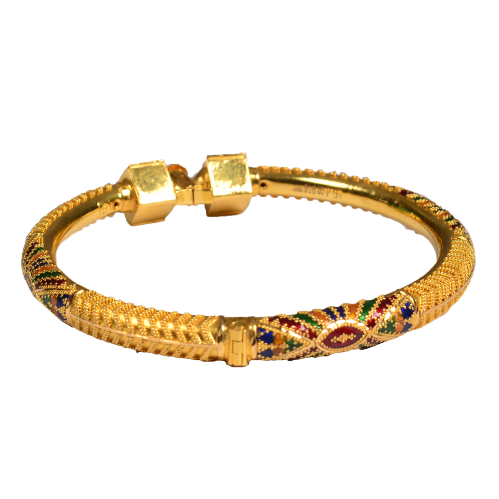 GOLD GALA BALA Abira Jewellers Abira Jewellers Abira