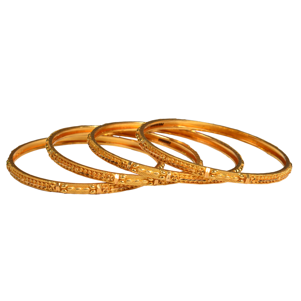Gold churi deals set price